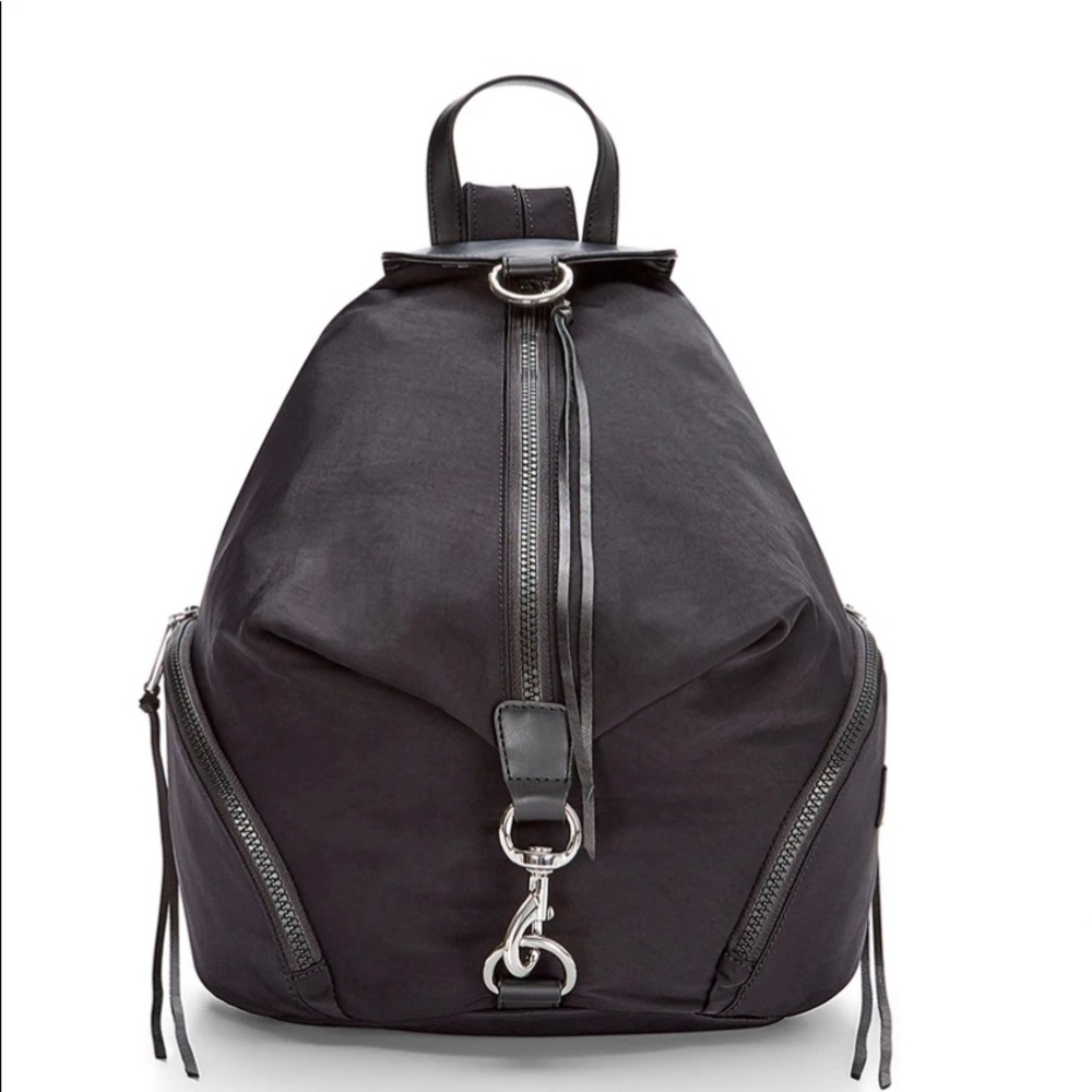 Rebecca Minkoff - Julian Nylon Backpack